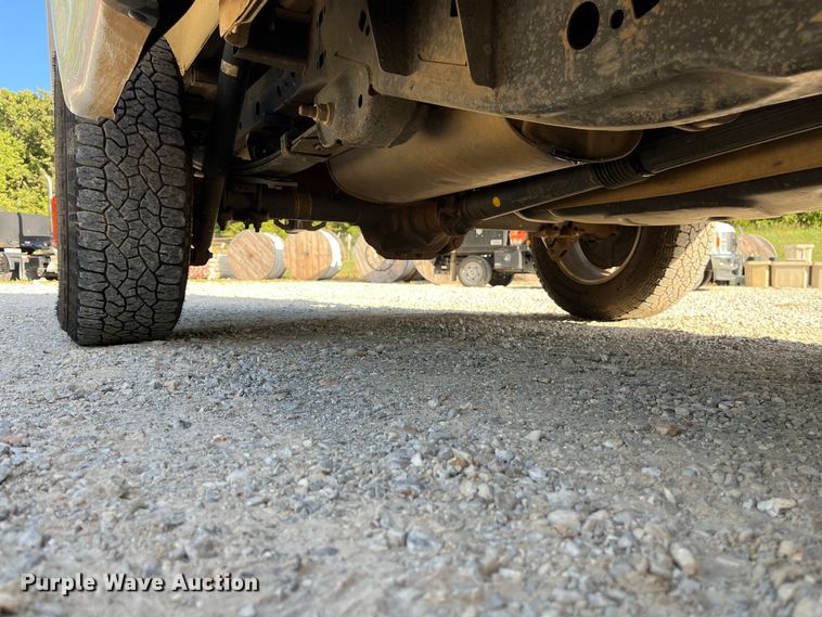 image for item FG0686 2019 Ford F150 XL Ext. Cab pickup truck