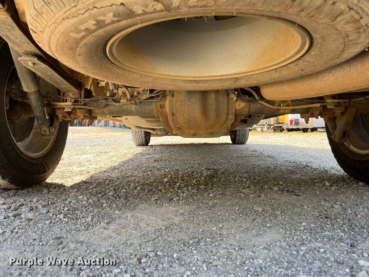 image for item FG0686 2019 Ford F150 XL Ext. Cab pickup truck
