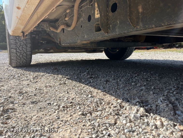 image for item FG0686 2019 Ford F150 XL Ext. Cab pickup truck