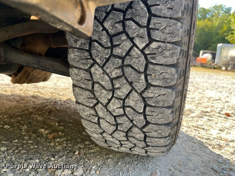 image for item FG0686 2019 Ford F150 XL Ext. Cab pickup truck