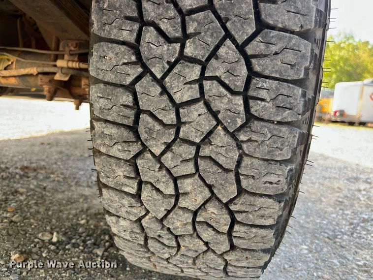 image for item FG0686 2019 Ford F150 XL Ext. Cab pickup truck