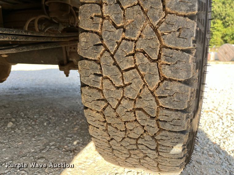 image for item FG0686 2019 Ford F150 XL Ext. Cab pickup truck