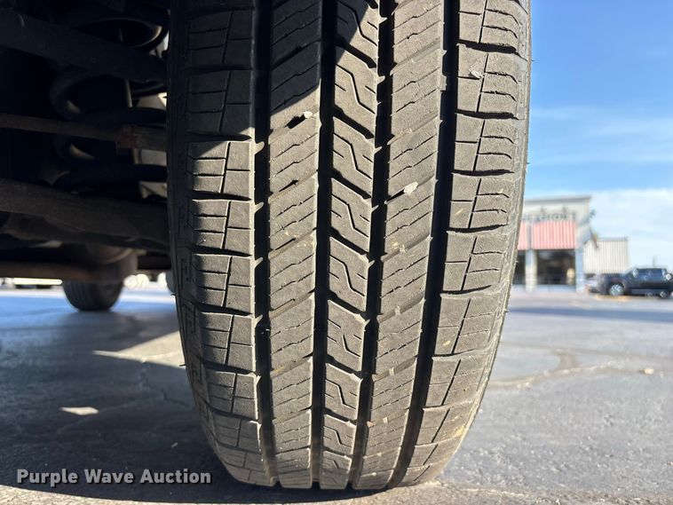 image for item FG0691 2013 GMC Savana 1500 van