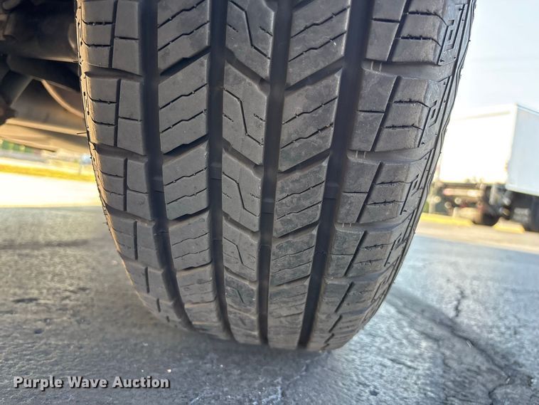 image for item FG0691 2013 GMC Savana 1500 van