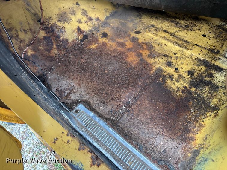 image for item FG0719 1978 Chevrolet Bonanza K10 pickup truck