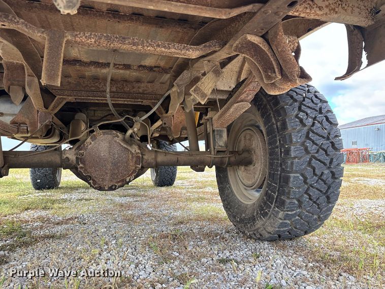 image for item FG0719 1978 Chevrolet Bonanza K10 pickup truck