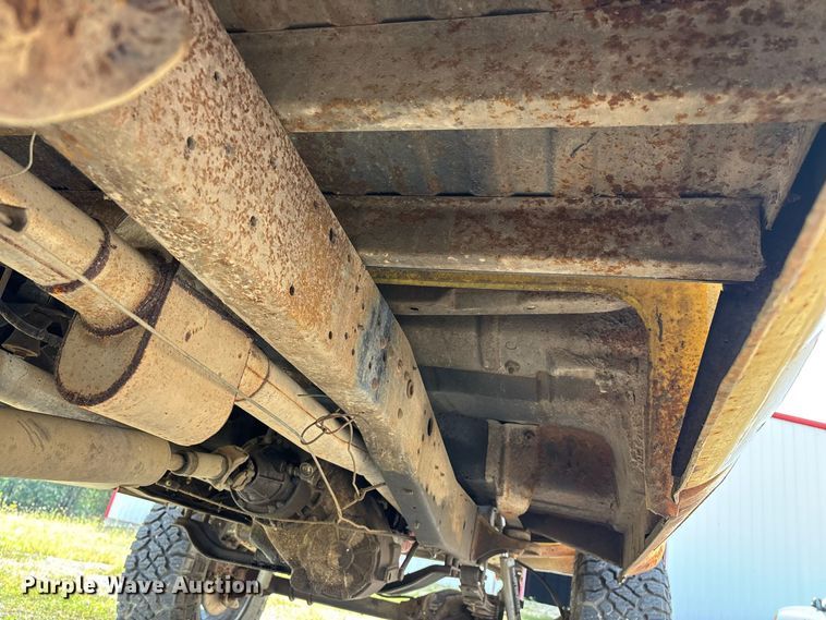 image for item FG0719 1978 Chevrolet Bonanza K10 pickup truck