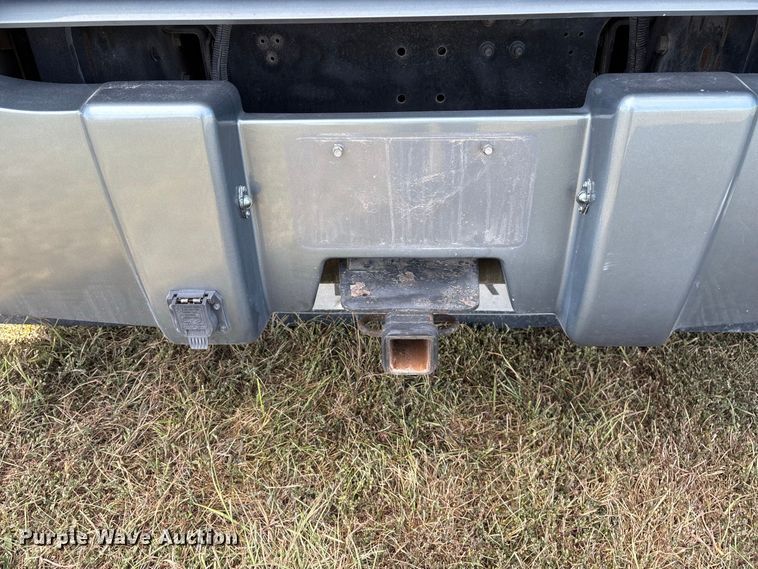 image for item FG0720 2005 Winnebago Vectra RV