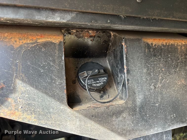 image for item FG0720 2005 Winnebago Vectra RV