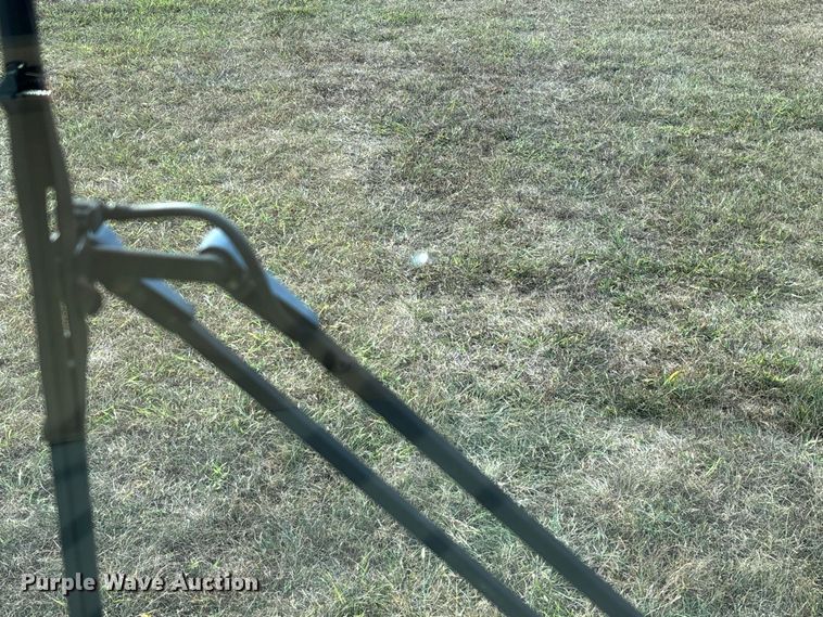 image for item FG0720 2005 Winnebago Vectra RV