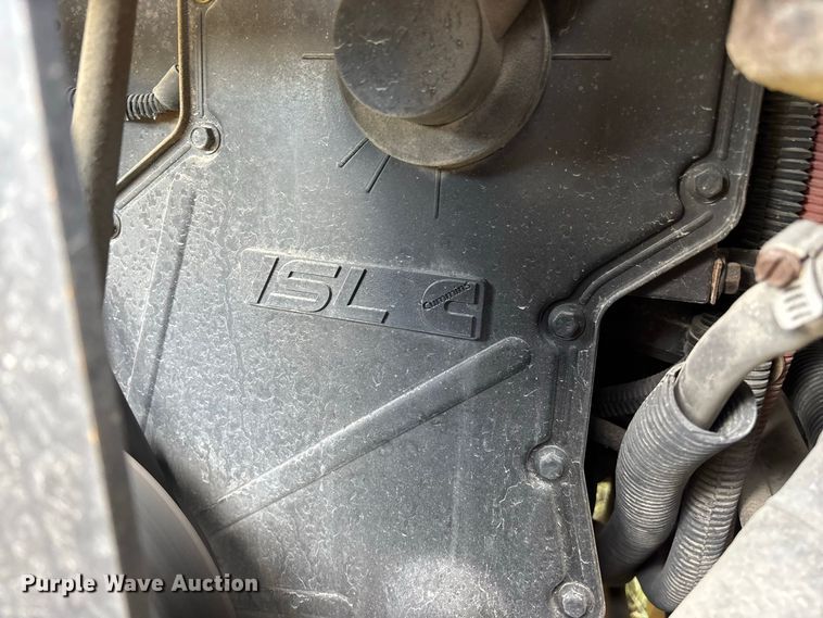 image for item FG0720 2005 Winnebago Vectra RV