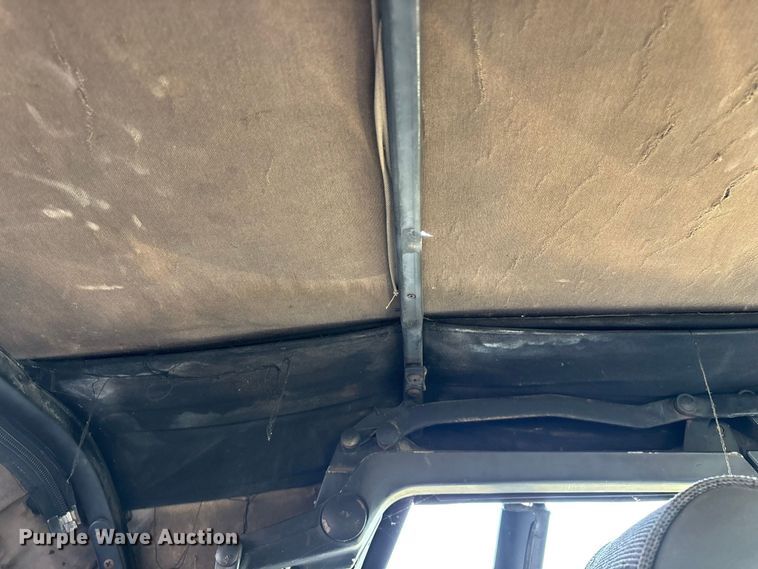 image for item FG0722 1989 Ford Mustang 