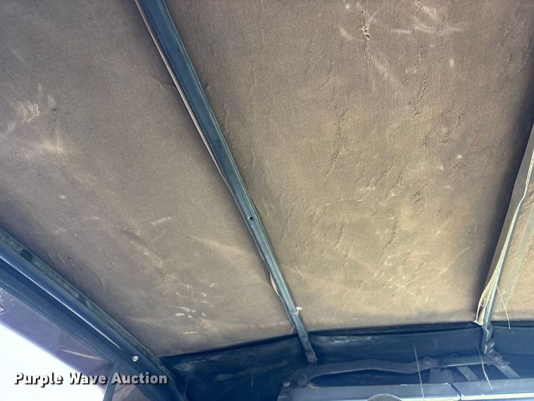 image for item FG0722 1989 Ford Mustang 