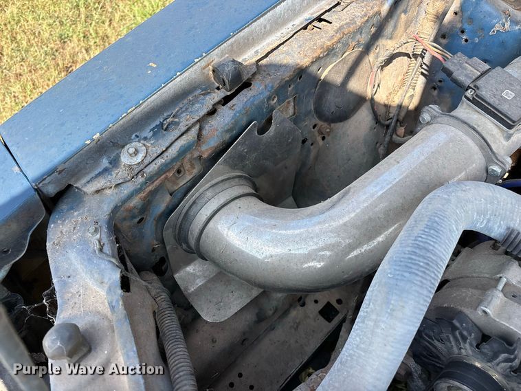 image for item FG0722 1989 Ford Mustang 