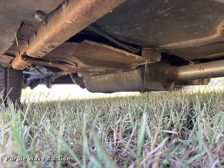 image for item FG0722 1989 Ford Mustang 