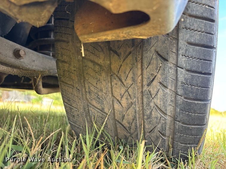 image for item FG0722 1989 Ford Mustang 