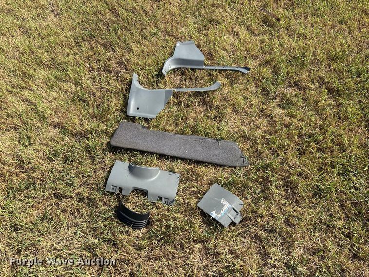 image for item FG0722 1989 Ford Mustang 