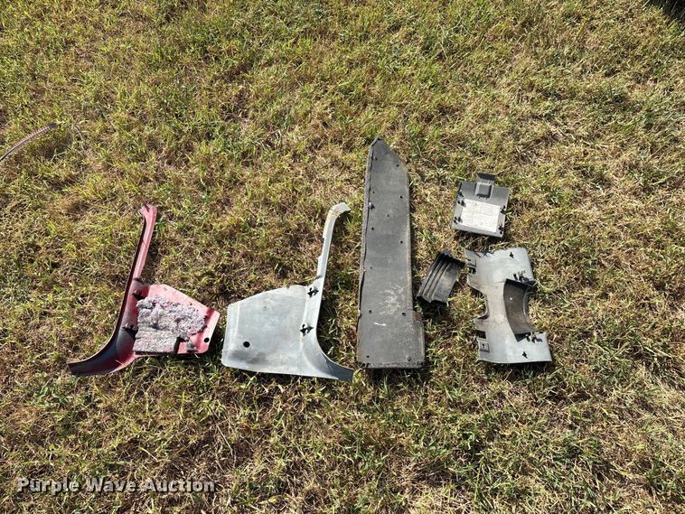 image for item FG0722 1989 Ford Mustang 