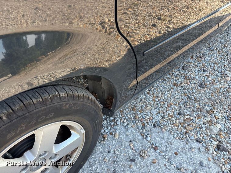 image for item FG0723 2010 Dodge Grand Caravan van