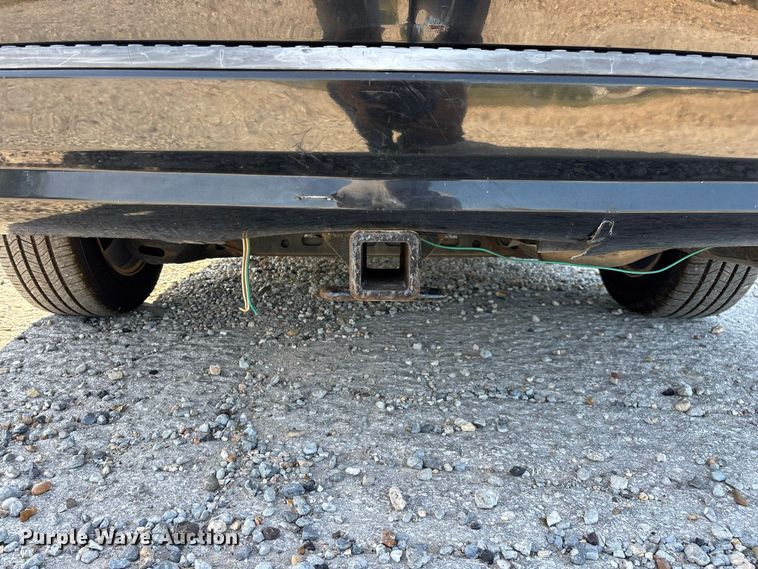 image for item FG0723 2010 Dodge Grand Caravan van