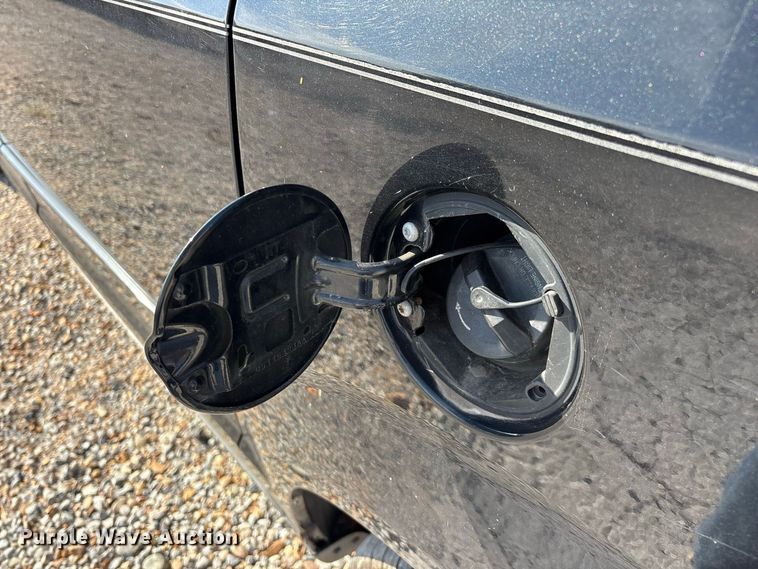 image for item FG0723 2010 Dodge Grand Caravan van