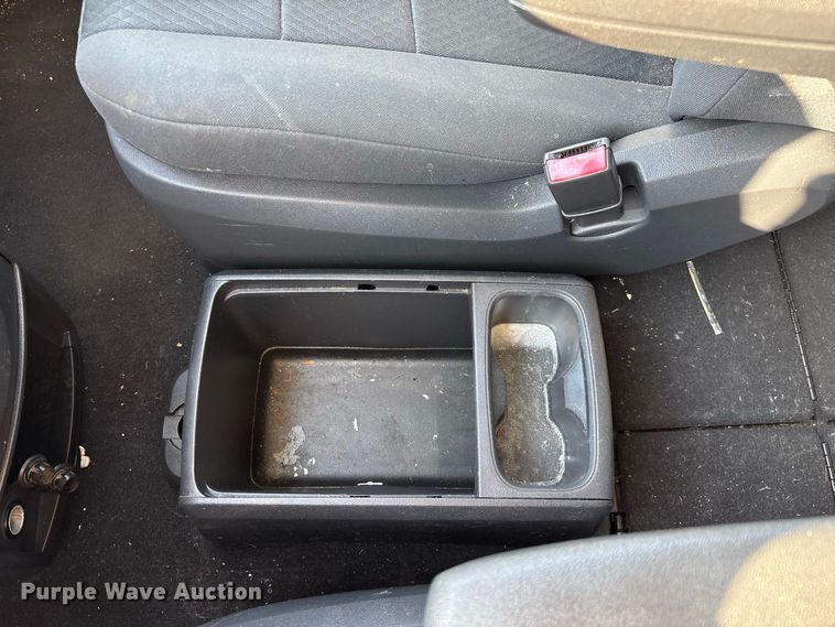 image for item FG0723 2010 Dodge Grand Caravan van