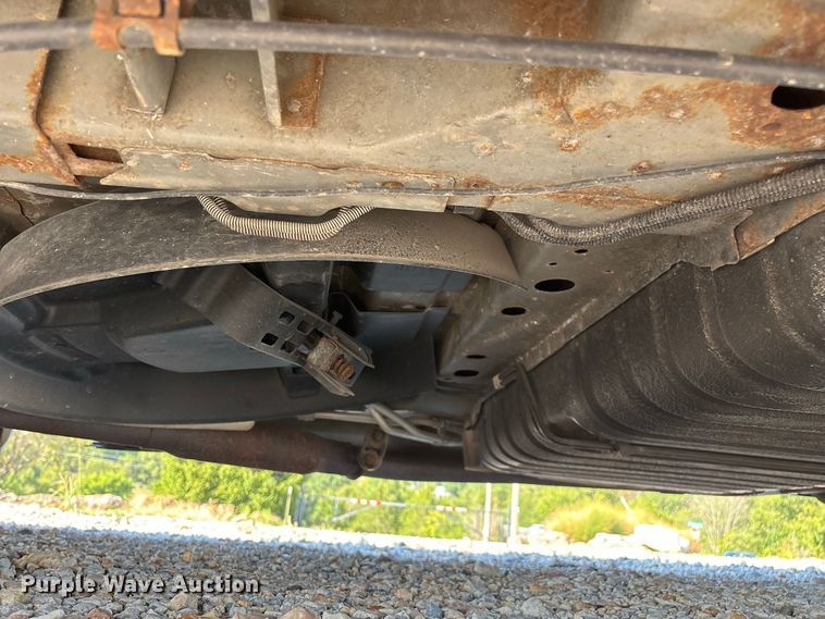 image for item FG0723 2010 Dodge Grand Caravan van