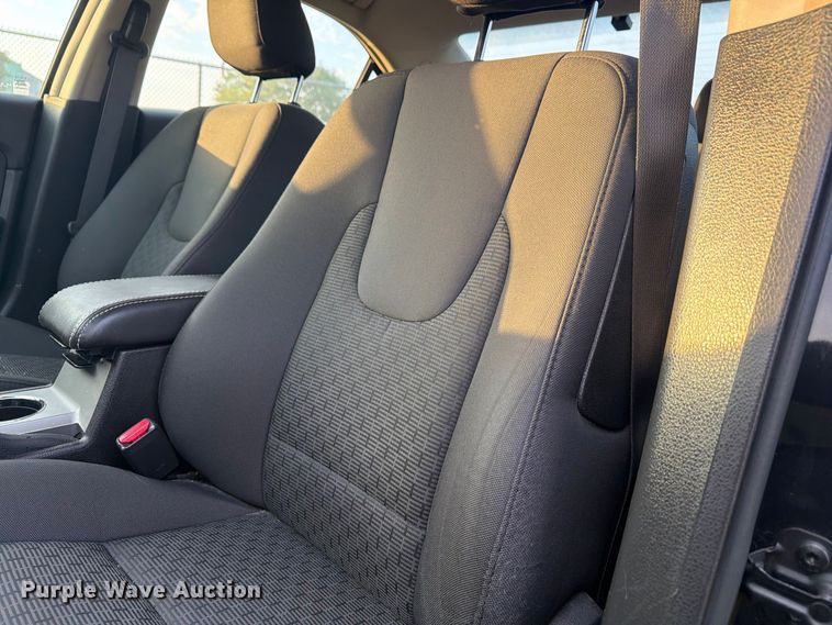 image for item FG3017 2010 Ford Fusion Passenger Vehicle