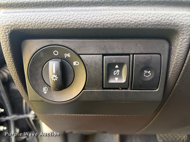 image for item FG3017 2010 Ford Fusion Passenger Vehicle