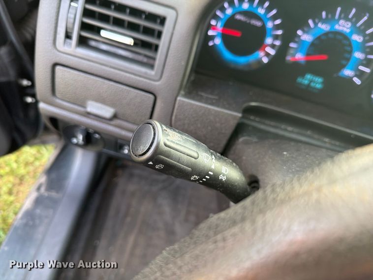 image for item FG3017 2010 Ford Fusion Passenger Vehicle