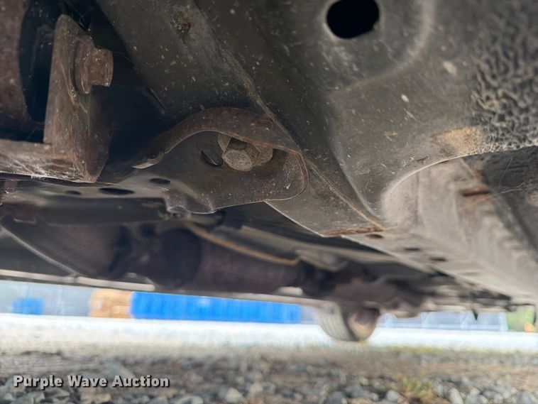 image for item FG3017 2010 Ford Fusion Passenger Vehicle
