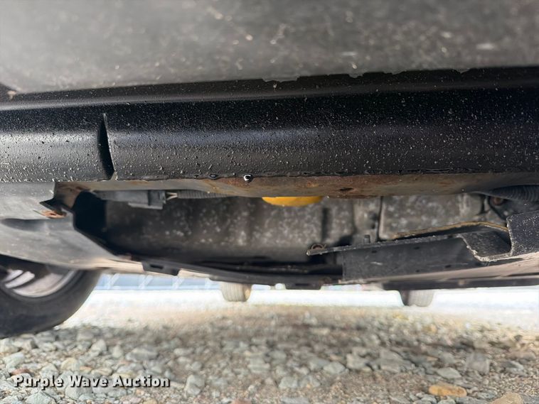 image for item FG3017 2010 Ford Fusion Passenger Vehicle