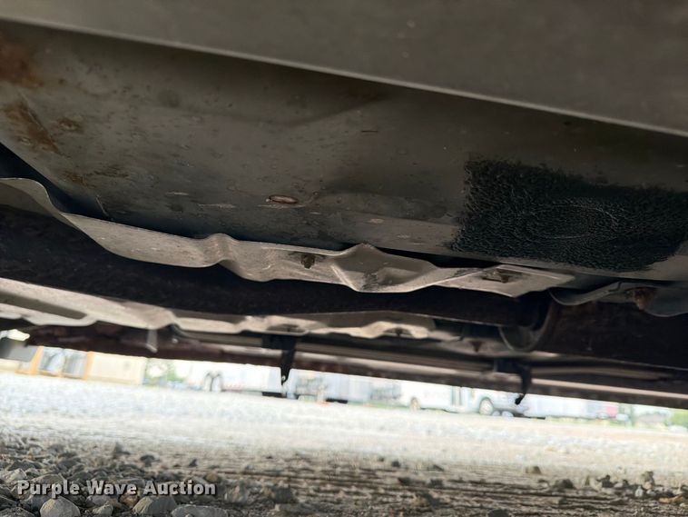 image for item FG3017 2010 Ford Fusion Passenger Vehicle