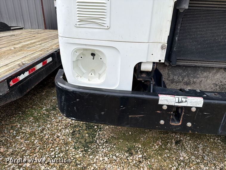 image for item FH6348 2012 Autocar Xpeditor refuse truck