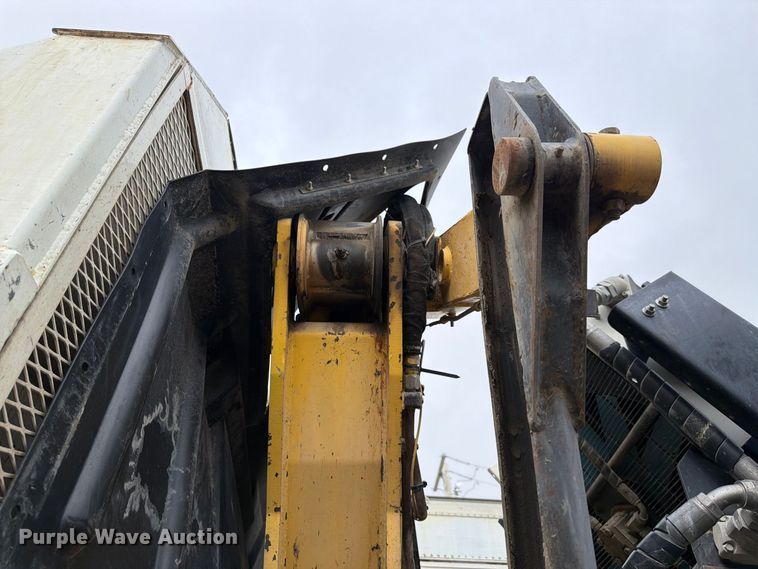 image for item FH6348 2012 Autocar Xpeditor refuse truck