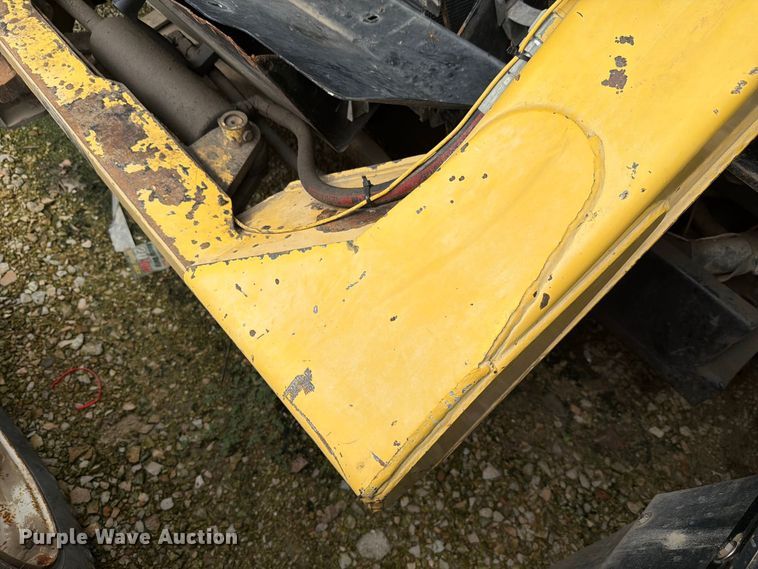 image for item FH6348 2012 Autocar Xpeditor refuse truck