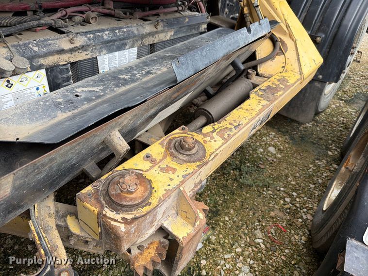 image for item FH6348 2012 Autocar Xpeditor refuse truck