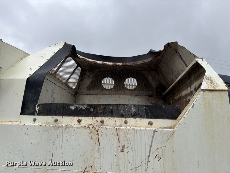 image for item FH6348 2012 Autocar Xpeditor refuse truck