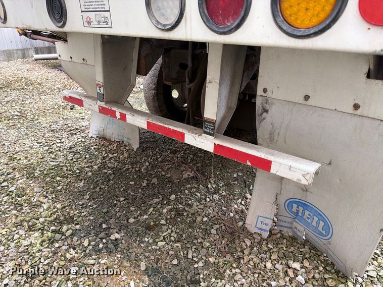 image for item FH6348 2012 Autocar Xpeditor refuse truck