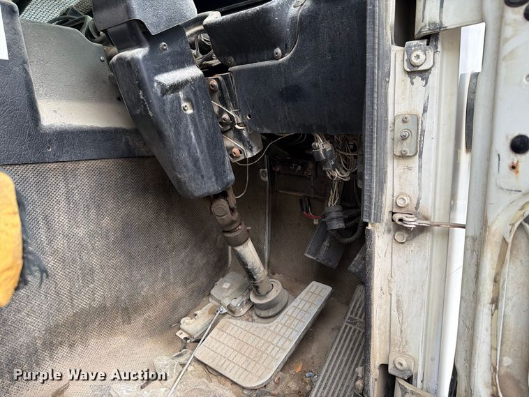 image for item FH6348 2012 Autocar Xpeditor refuse truck