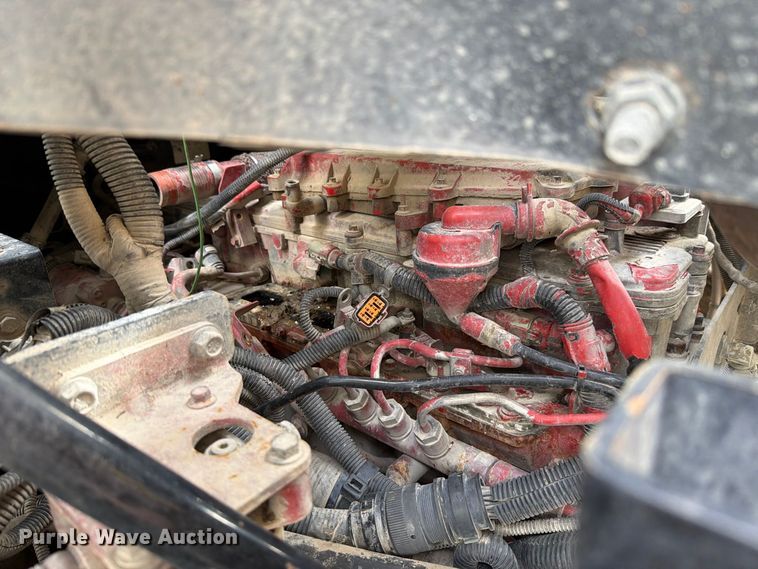 image for item FH6348 2012 Autocar Xpeditor refuse truck