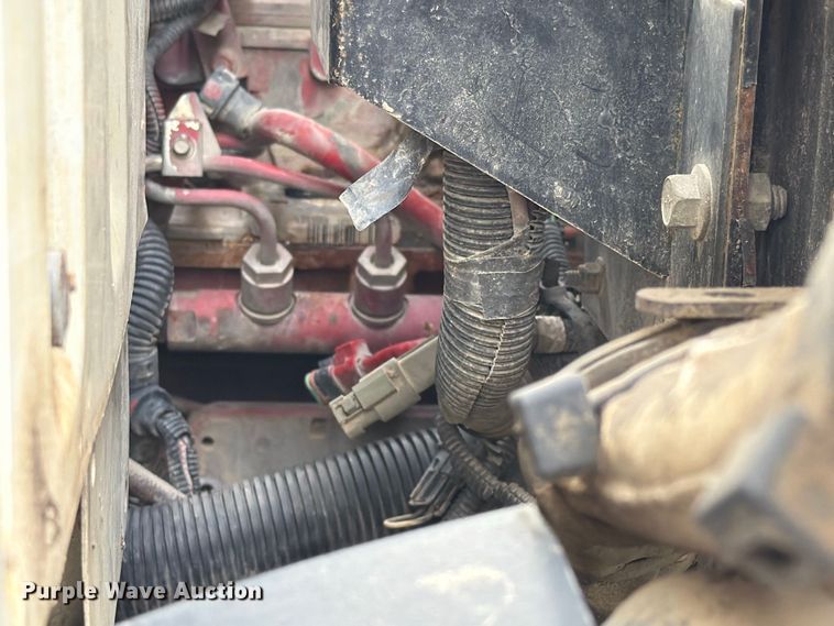 image for item FH6348 2012 Autocar Xpeditor refuse truck