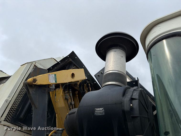 image for item FH6348 2012 Autocar Xpeditor refuse truck