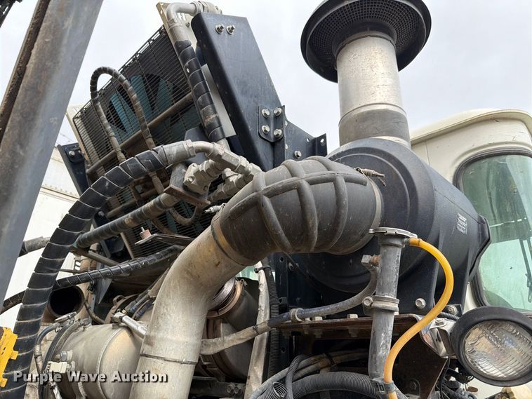 image for item FH6348 2012 Autocar Xpeditor refuse truck