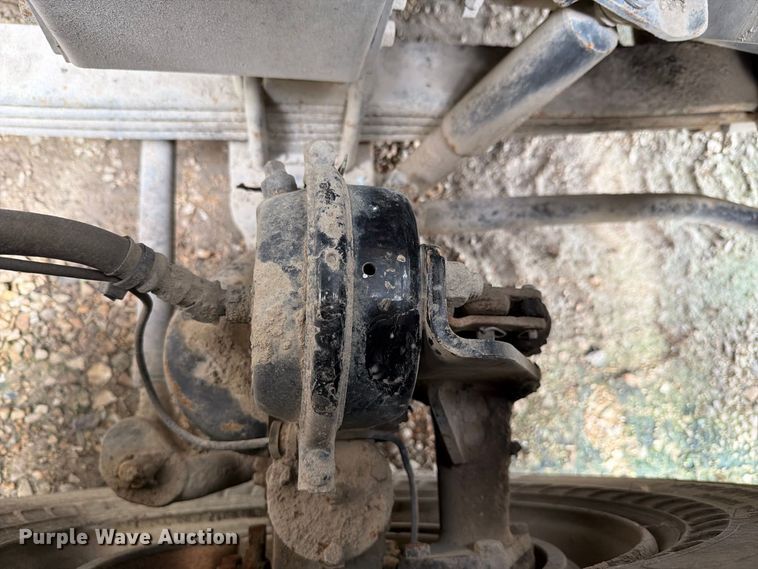 image for item FH6348 2012 Autocar Xpeditor refuse truck
