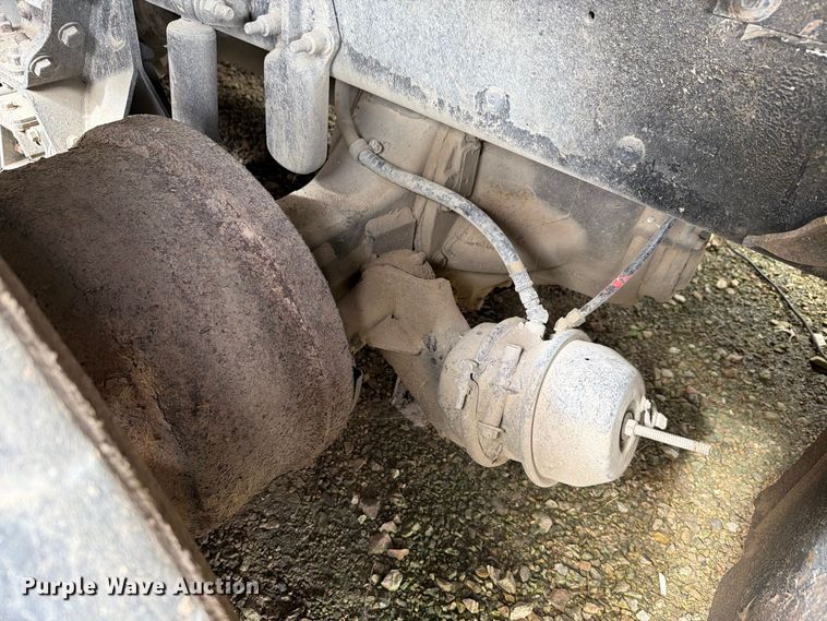 image for item FH6348 2012 Autocar Xpeditor refuse truck