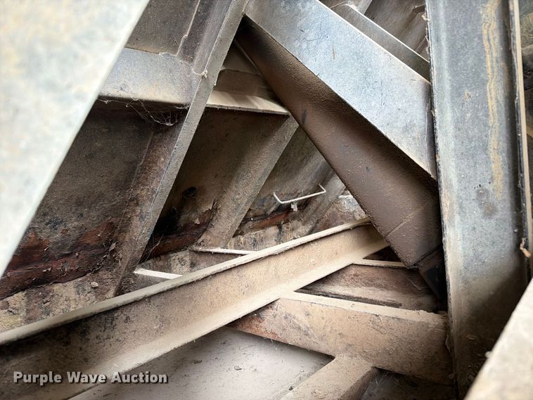 image for item FH6349 2007 Kenworth T300 refuse truck