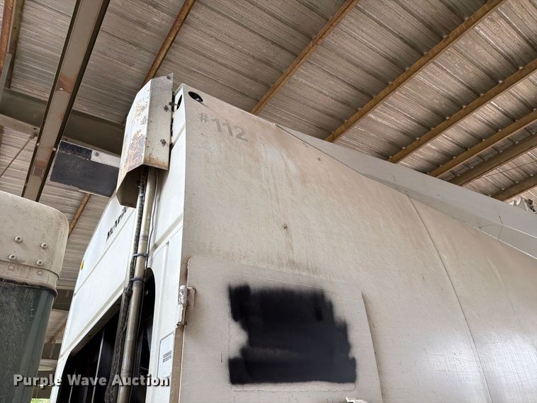 image for item FH6349 2007 Kenworth T300 refuse truck