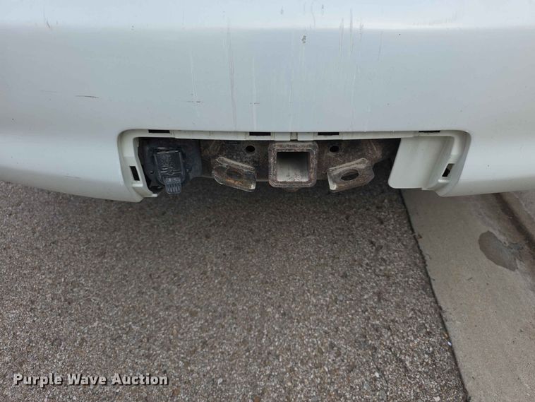 image for item FH6441 2011 Infiniti QX56 SUV