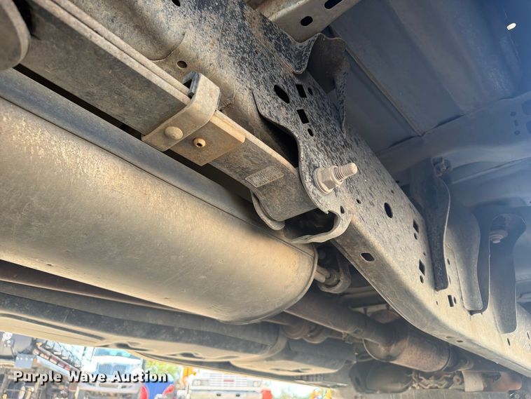 image for item FI0350 2011 Ford F150 pickup truck